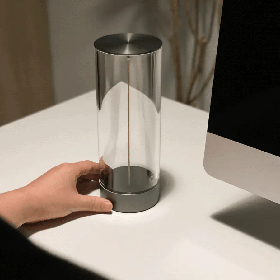 Lumelia™ Cosmische Straallamp - Stijlvol en Betoverend Lichtdesign