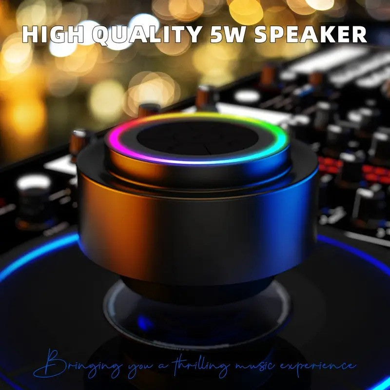 StereoBar™ Wireless Speaker | Bluetooth 5.0