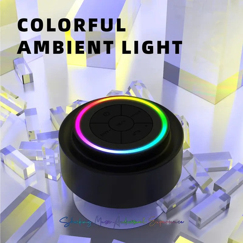 StereoBar™ Wireless Speaker | Bluetooth 5.0