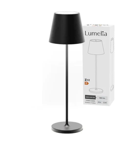 Lumelia™ Wireless Lamp