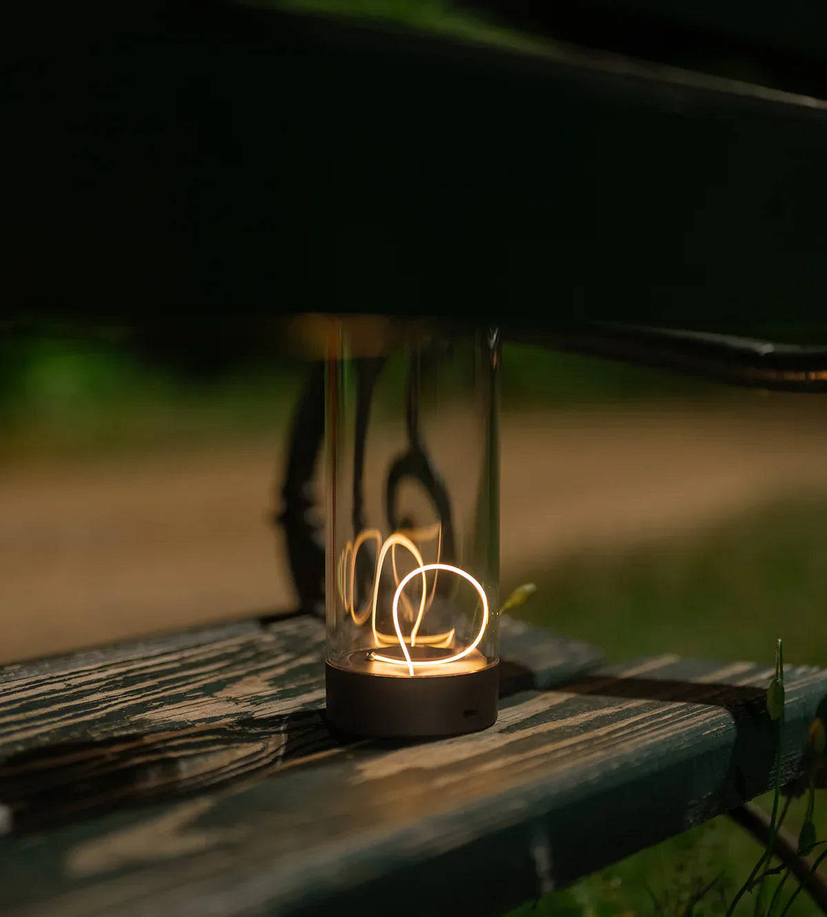 Lumelia™ Cosmische Straallamp - Stijlvol en Betoverend Lichtdesign