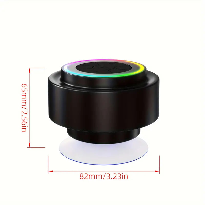 StereoBar™ Wireless Speaker | Bluetooth 5.0