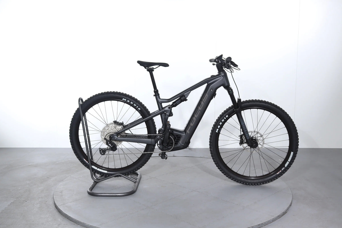 Focus Thron² 6.8 Performance CX 750Wh single piece in XL