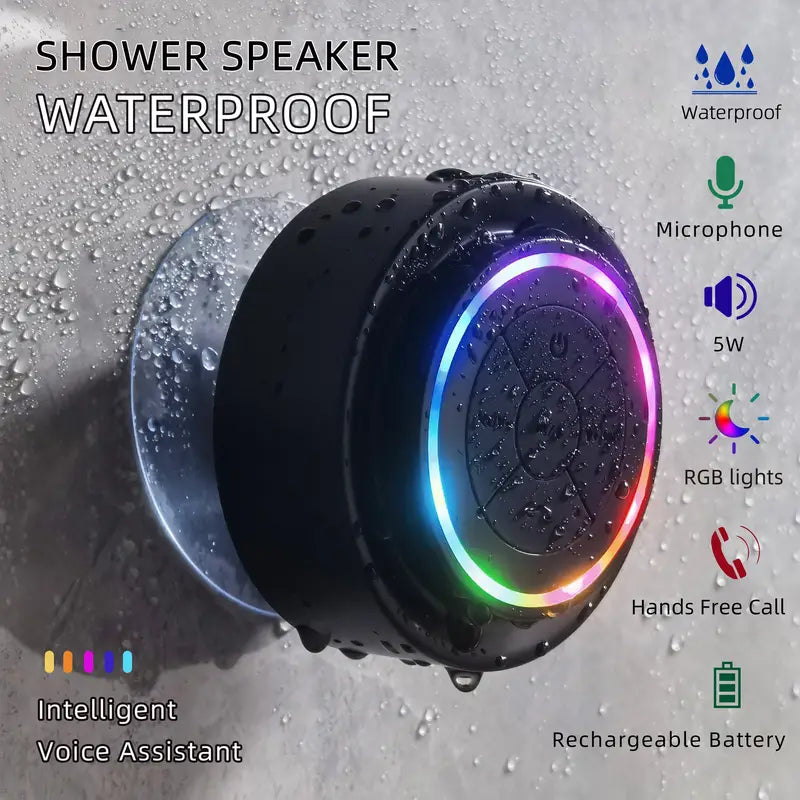 StereoBar™ Wireless Speaker | Bluetooth 5.0