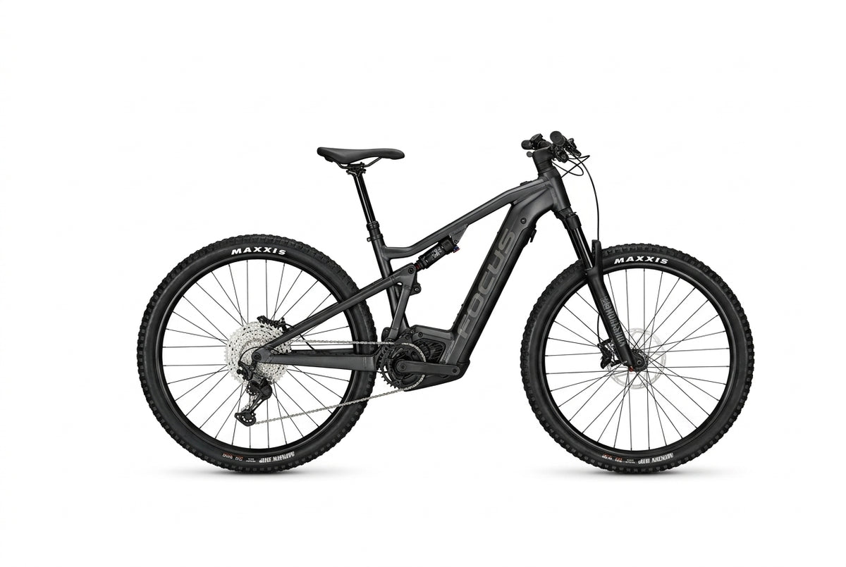 Focus Thron² 6.8 Performance CX 750Wh single piece in XL